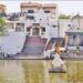 Kankali Pond of Raipur
