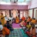 इस्लामी जिहादियों के आतंक से देश को बचाने के लिए काशी धर्म परिषद के संतों ने कसी कमर
