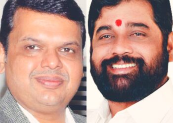Maharashtra Crisis