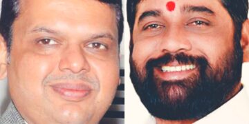 Maharashtra Crisis
