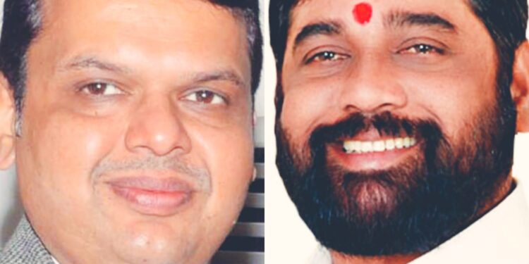Maharashtra Crisis