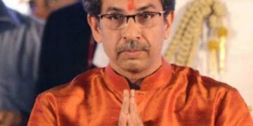 Maharashtra Political Crisis