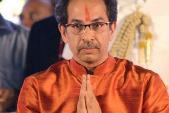 Maharashtra Political Crisis
