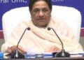 Mayawati
