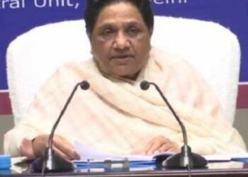 Mayawati