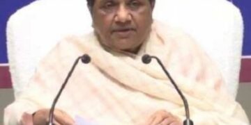 Mayawati