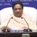 Mayawati