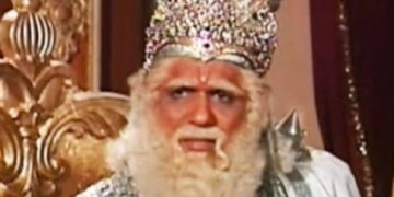 Mukesh Khanna, Bhishma Pitamah,