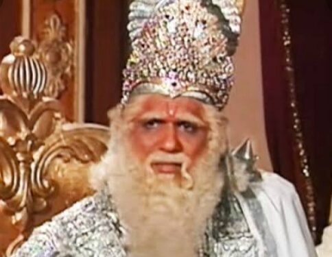 Mukesh Khanna, Bhishma Pitamah,