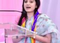 Nupur Sharma