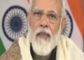 भारत ने पांच महीने पहले ही पेट्रोल में 10 प्रतिशत इथेनॉल मिश्रण का लक्ष्य हासिल किया : पीएम मोदी