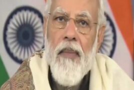 भारत ने पांच महीने पहले ही पेट्रोल में 10 प्रतिशत इथेनॉल मिश्रण का लक्ष्य हासिल किया : पीएम मोदी