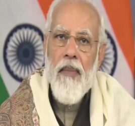 भारत ने पांच महीने पहले ही पेट्रोल में 10 प्रतिशत इथेनॉल मिश्रण का लक्ष्य हासिल किया : पीएम मोदी