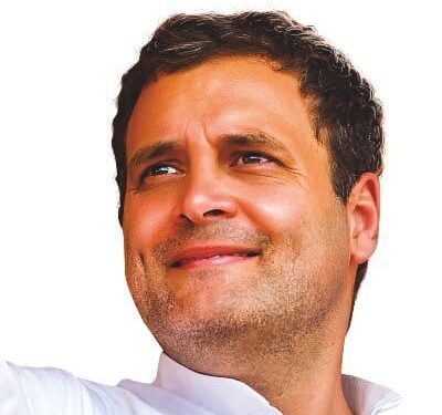 राहुल गांधी ने ‘अग्निपथ’ योजना को लेकर कहा- भाजपा का ‘अच्छा’ मतलब देश के लिए घातक