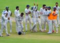 Ranji Trophy Final