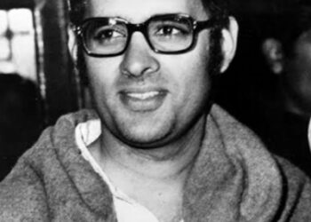 Sanjay Gandhi, Death Anniversary,
