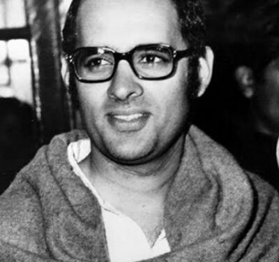 Sanjay Gandhi, Death Anniversary,