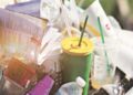 Single Use Plastic