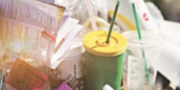 Single Use Plastic