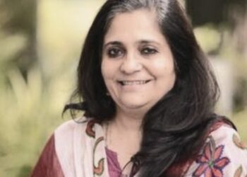 Teesta Setalvad