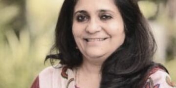 Teesta Setalvad