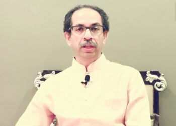 Uddhav Thackeray Resign : उद्धव ठाकरे ने किया सीएम पद से इस्तीफा देने का एलान