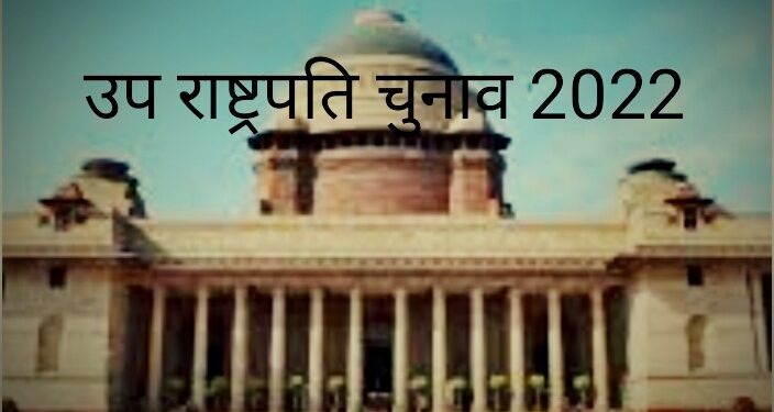 Vice President Election 2022