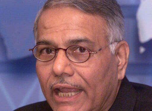 President Election 2022: यशवंत सिन्हा होंगे विपक्ष के उम्मीदवार, अटल सरकार में रह चुके हैं मंत्री