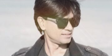 Zubair Arrested