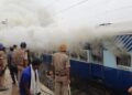 अग्निपथ योजना के विरोध में प्रदर्शन: अब तक 200 ट्रेनों का परिचालन प्रभावित और 35 ट्रेन निरस्‍त