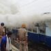 अग्निपथ योजना के विरोध में प्रदर्शन: अब तक 200 ट्रेनों का परिचालन प्रभावित और 35 ट्रेन निरस्‍त