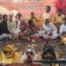 कश्मीर ब्राह्मणों के मुक्ति के लिए काशी में विशेष अनुष्ठान, अनुपम खेर हुए शामिल