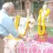 छत्रपति शिवाजी महाराज का राज्याभिषेक पर काशी में राष्ट्रीय स्वयंसेवक संघ ने मनाया हिन्दू साम्राज्य दिनोत्सव