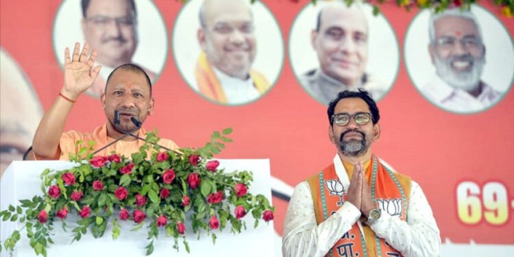 अग्निपथ योजना : चार साल की सेवा के बाद अग्निवीरों को नौकरियों में दिया जाएगा आरक्षण