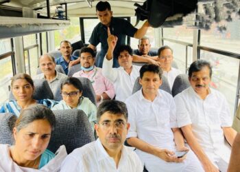 President Election 2022: क्या ममता बनर्जी विपक्ष को एकजुट करने में होंगी सफल