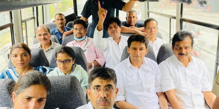President Election 2022: क्या ममता बनर्जी विपक्ष को एकजुट करने में होंगी सफल