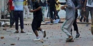 भारत को बदनाम करने की पाकिस्तानी साजिश, 60000 ट्वीटर हैंडल से फैला रहा झूठ