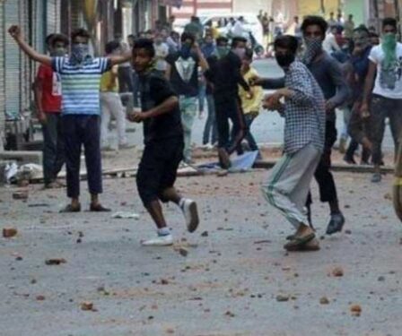 भारत को बदनाम करने की पाकिस्तानी साजिश, 60000 ट्वीटर हैंडल से फैला रहा झूठ