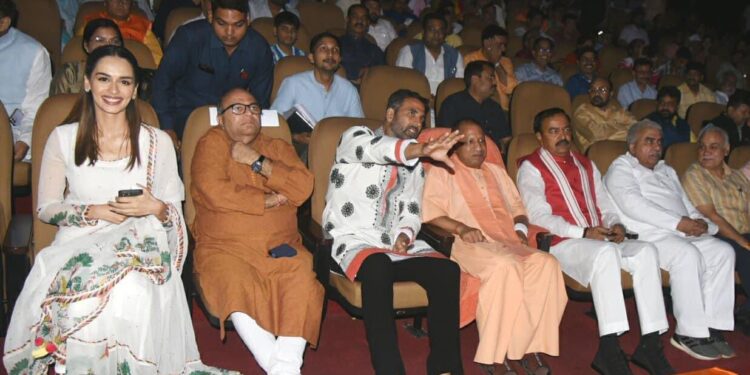 सम्राट पृथ्वीराज तीन राज्‍यों में टैक्स फ्री, अक्षय कुमार ने जताया आभार