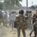 protesst in bihar
