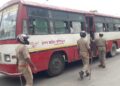 Protest Against Agnipath : वाराणसी के रेलवे स्टेशनों और बस स्‍टेशनों पर अलर्ट