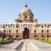 राष्ट्रपति चुनाव कार्यक्रम का एलान, 18 जुलाई को होगा मतदान, 21 जुलाई को परिणाम