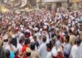 पैगंबर मोहम्मद पर टिप्पणी विवाद को लेकर कई शहरों में बड़े पैमाने पर विरोध-प्रदर्शन, रांची में कर्फ्यू