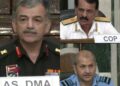Agnipath Scheme: सेना प्रमुख ने गिनाए अग्निपथ योजना के फायदे, 24 जून से शुरु होगी भर्ती प्रक्रिया