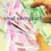 small saving schemes