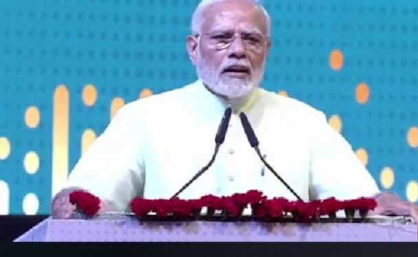 भारत की ‘बायो इकोनॉमी’ पिछले आठ वर्षों में आठ गुना बढ़ी : पीएम नरेंद्र मोदी