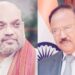 कश्मीर में टारगेट किलिंग से बढ़ी केंद्र सरकार की परेशानी, संकट दूर करने के लिए अजीत डोभाल से मिले अमित शाह