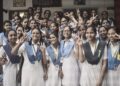 UP Board Result 2022: यूपी बोर्ड 10वीं-12वीं का परिणाम जारी, देखें किस टॉपर को मिले कितने अंक