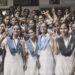 UP Board Result 2022: यूपी बोर्ड 10वीं-12वीं का परिणाम जारी, देखें किस टॉपर को मिले कितने अंक