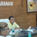 वाराणसी के कमिश्नर ने विकास कार्यों की मंडलीय समीक्षा बैठक में अधिकारियों को दिए आवश्यक दिशा-निर्देश